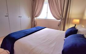 Margate Boulevard Beachfront Apartment
